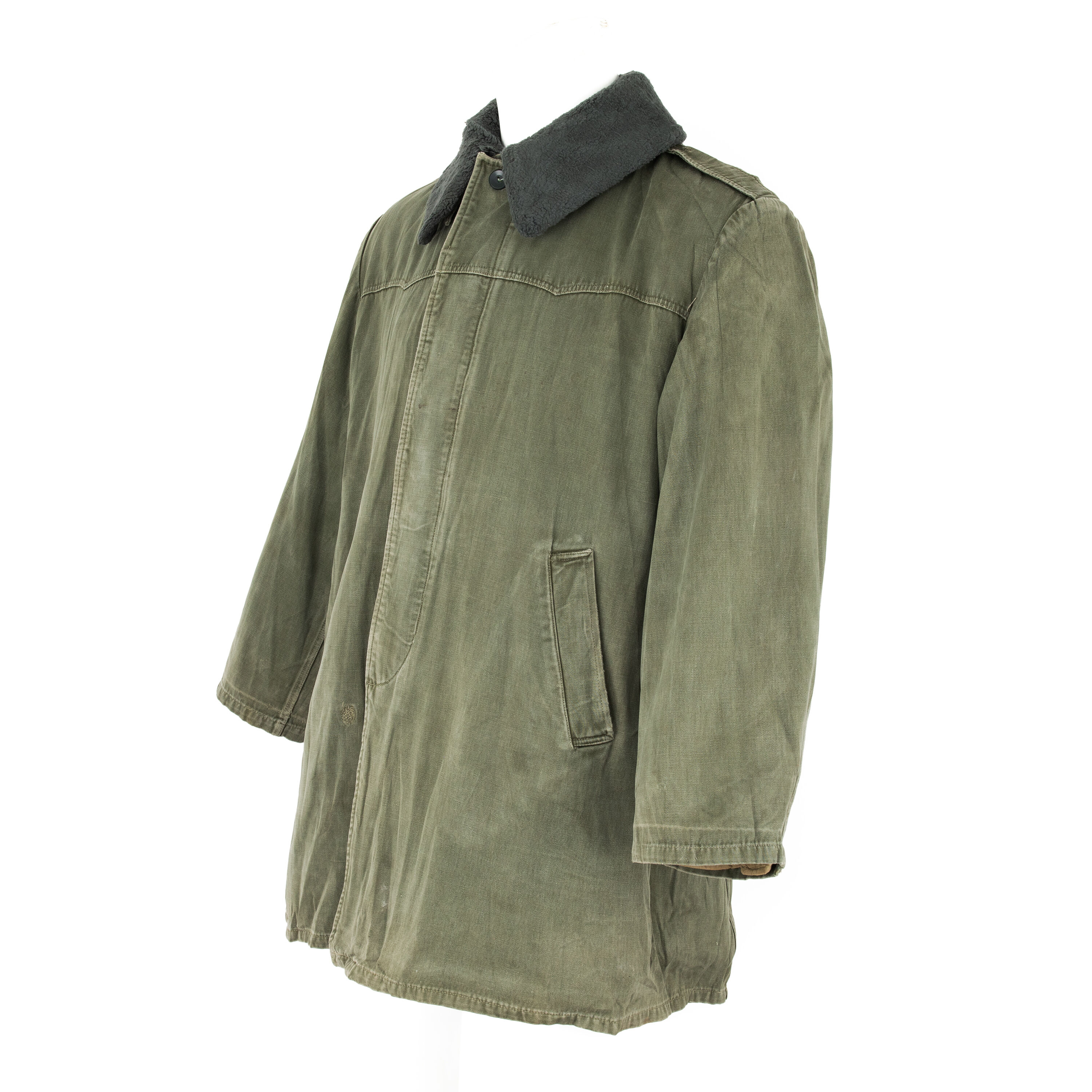 Buy Hungarian Parka w/ Liner - Medium | 50